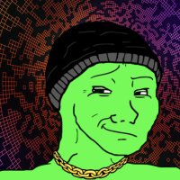 Green Wojack (@green_wojack) 's Twitter Profile