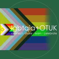 LGBTQIA+OT UK(@LGBTQIAOTUK) 's Twitter Profile Photo