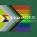 LGBTQIA+OT UK (@LGBTQIAOTUK) Twitter profile photo