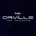 The Orville (@TheOrville) Twitter profile photo