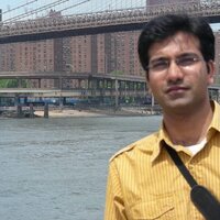 Vamshi Meda (@medavamshi) 's Twitter Profile
