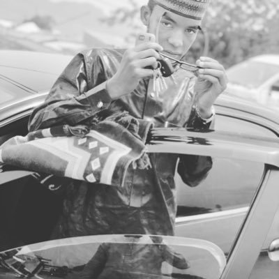 Abubaka53040907's profile picture. Happiness