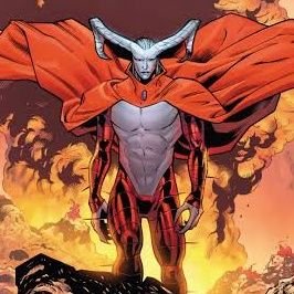 Cython18's profile picture. 