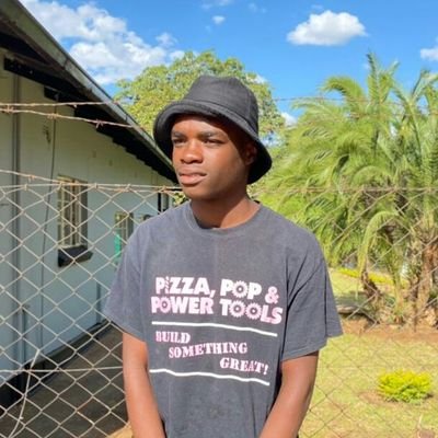 mupengo_roby__'s profile picture. Class master