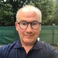 Christian DARET (@christiandaret) 's Twitter Profile