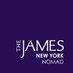 The James New York ⁠— NoMad (@JamesHotels) Twitter profile photo