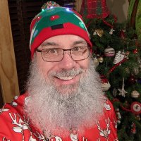 SantaLovesCamping (@santacamping) 's Twitter Profile