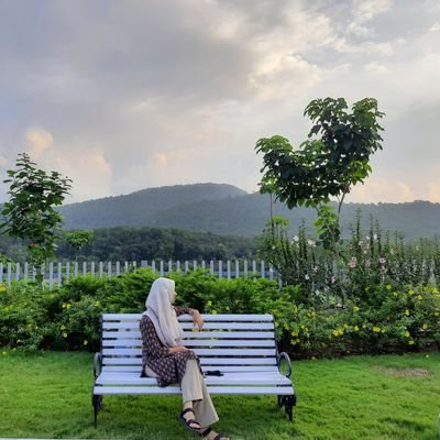 iPhD student at IISER