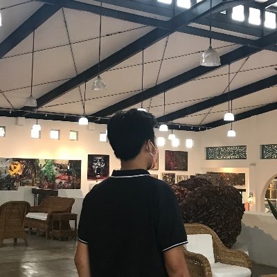 HenarioGG's profile picture. 