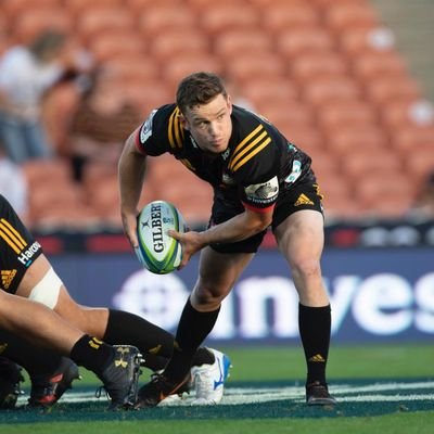 Rugby player formerly with @AllBlacks @ChiefsRugby & @HBMagpies, now with @SFParisRugby.
If you love Happy Gilmore, we'll get along just fine