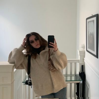 adamucci_'s profile picture. Famously hates karaoke