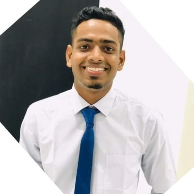AkeelRafeek's profile picture. student