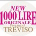 New MilleLire (@newmillelire) Twitter profile photo
