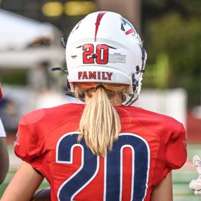 Providence Day Football || K/P || Class of 2023 ||#20|| DOKP || HUDL Highlights: https://t.co/SDl3BfY5Yr