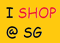iShopAtSG's profile picture. Updates/News about our blogshop.