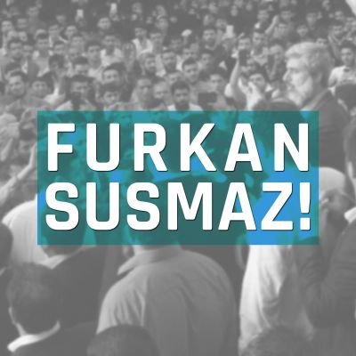 Savunanı Allah olan yıkılmaz..
                           -FURKAN Gönüllüsü-