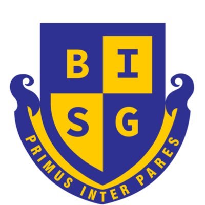 BISG is The Gambia’s premier British International School. THINK | ASPIRE | EXCEL