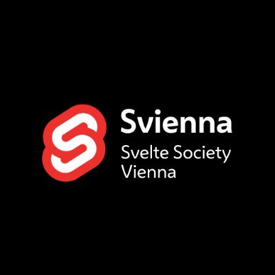 Svelte Society Austria was founded 12th of May 2022

🗣️ Discord: https://t.co/eiOpeRTxqq