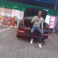 Hossny Roshdy (@roshdy1hossny) 's Twitter Profile