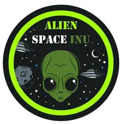 alien spaceinu