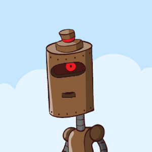 HobbesIsBased's profile picture. Just a Nym hangin out