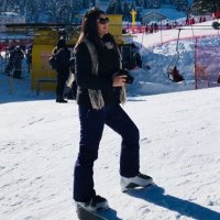 Evin Davaz (@davazevin) 's Twitter Profile