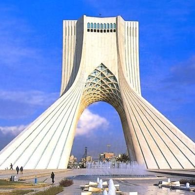 ایران کشور ما
مسعود رهبر ما