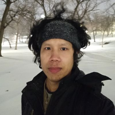 marpayyavis's profile picture. PhD candidate in Zoology at Chulalongkorn U., Thailand.
Filed of interest: Phylogenetic, Taxonomy, Systematic, Arthropods, Segmented spider