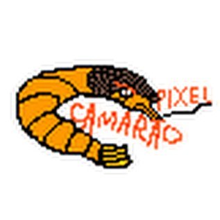 Camarão Pixel 🦐👾👮 (@CamaraoPixel) / X