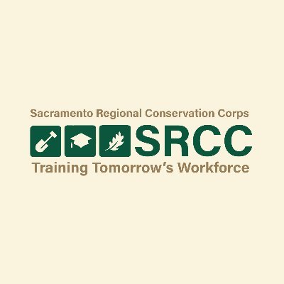 Sacramento’s largest education and workforce training program for young adults 18-26 🌳👷🏽‍♂️