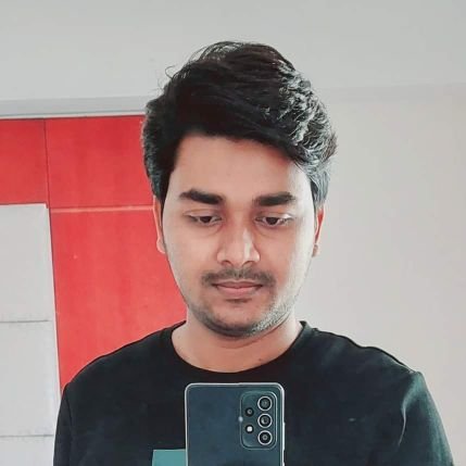 AkashAd55474336's profile picture. I am Good or Bad Confuse.. 🤔