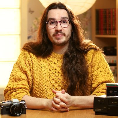Oscar_Jacques's profile picture. Helping people capture the memories of their loved ones ❤️ 
Join our FREE community at https://t.co/1SbYyjQRXk