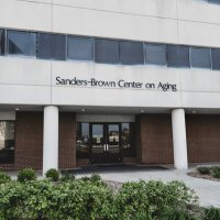 UK Sanders-Brown Center on Aging(@UKSBCoA) 's Twitter Profile Photo