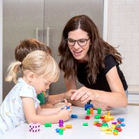 Counting With Kids (@countingwithkid) 's Twitter Profile Photo