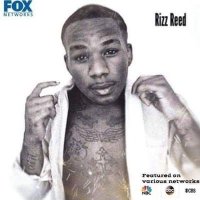 Rizz Reed(@rizzreed) 's Twitter Profile Photo