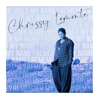 Chrissy is London born Singer songwriter.  Performing and writing songs since an early age.  UK top 40 and record of the week on BBC 1 Breakfast show.