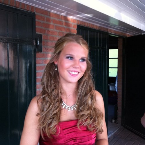 kellykleinG's profile picture. 