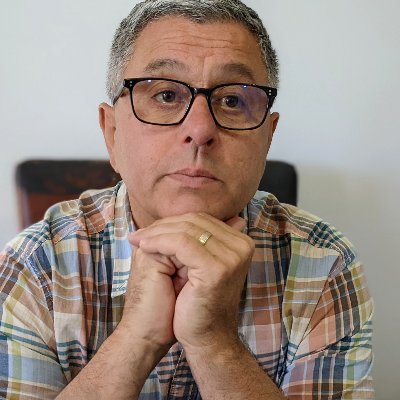 Prof. Julio Mercader Florín