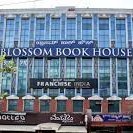 Blossom book house Profile