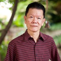 Chew Kok (@chewkok1987) 's Twitter Profile