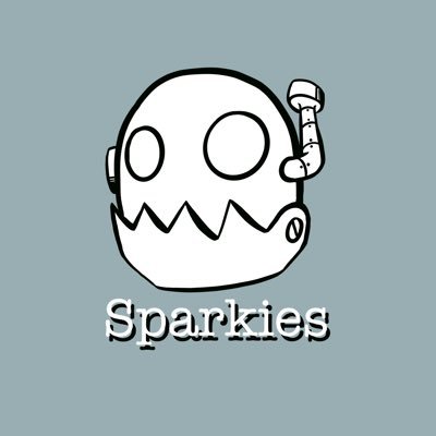 NFTSparkies's profile picture. A community of Sparkies trying to rebuild and save the world of Talos | We are Alive 🤖 ⚡ | Discord Closed | Website coming soon |