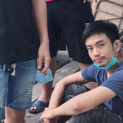 TheRoboos's profile picture. แอบแซบ💦😝