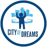 City of Dreams SF (@cityofdreams) Twitter profile photo