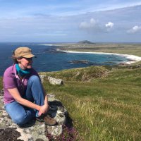 L M-S (@ljmsmith) 's Twitter Profile