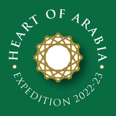 The expedition “The Heart of Arabia” aims to retrace the crossing of the Arabian Peninsula by the British explorer Harry St John Philby in 1917-18