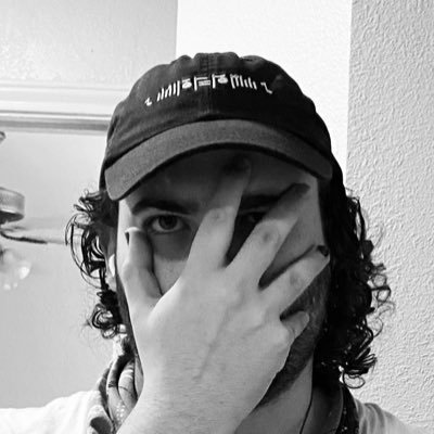 it/its | you think you know me 🏳️⚧️🐀 | mdni