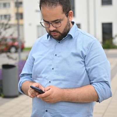 GoSchwarz's profile picture. 