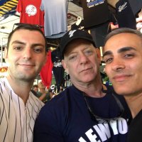 Andy Alfano (@andrewjalfano) 's Twitter Profile