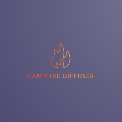 CampfireDiffus1's profile picture. Flame Imitation Diffuser -
Intelligent Led Light Creates A Beautiful Sensory Flame Effect 
Create A Calming, Environment
https://t.co/LJkcrLWzyL