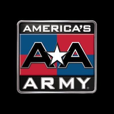 Official Twitter of #AmericasArmy. Download the legacy titles AA3 and AA:PG on Steam! Following, RT’s & likes ≠ endorsement.